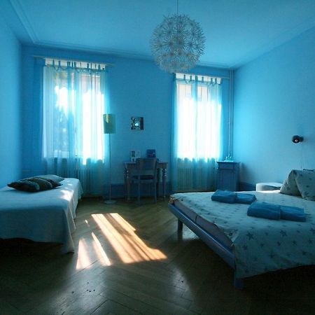 B&B La Vie En Rose Βασιλεία Εξωτερικό φωτογραφία
