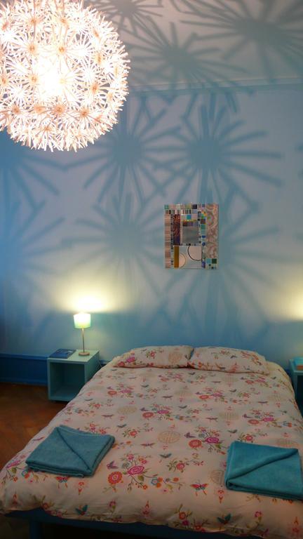 B&B La Vie En Rose Βασιλεία Δωμάτιο φωτογραφία