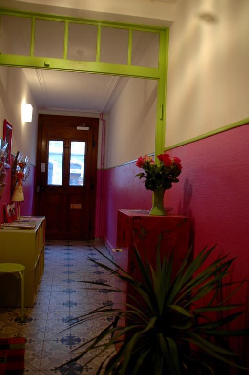 B&B La Vie En Rose Βασιλεία Εξωτερικό φωτογραφία