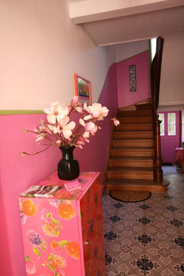 B&B La Vie En Rose Βασιλεία Εξωτερικό φωτογραφία